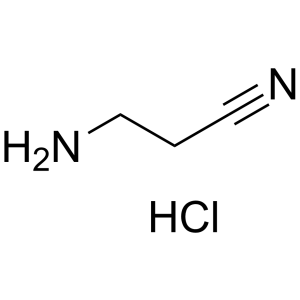 β-Aminopropionitrile HCl 646-03-7
